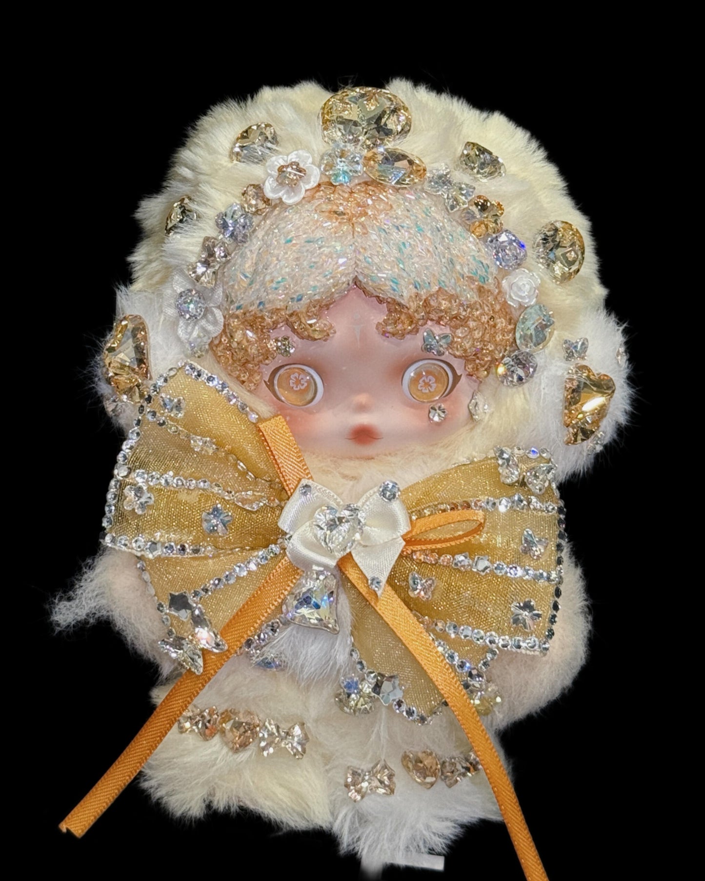 Bedazzling Service ♡L’impressionnisme Series SP Dawn