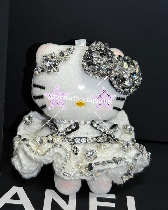 Bedazzling Service-Lovely Pretty Kitty🐱