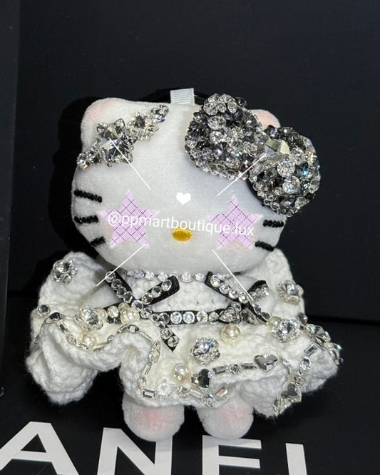 Bedazzling Service-Lovely Pretty Kitty🐱