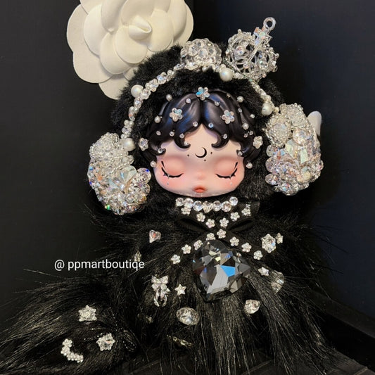 Bedazzling Service🖤 YOU FOUND ME! Series Darkness Moonlight GODDESS🌙