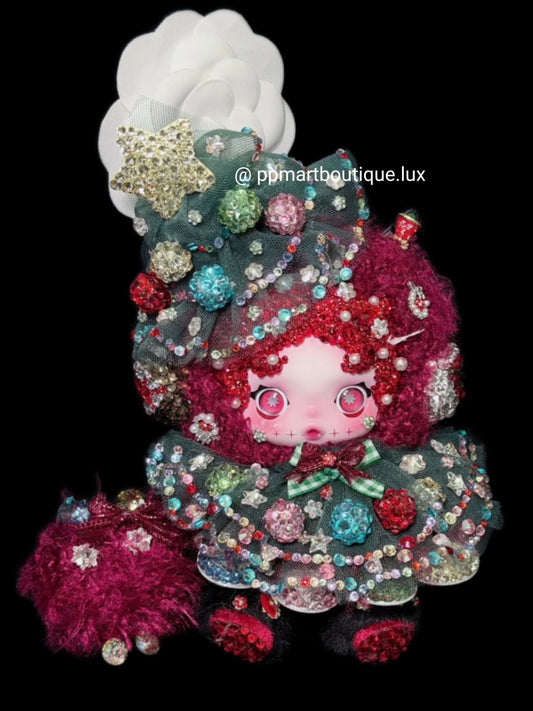 Bedazzling Service ♡ SP You Found Me Series! Christmas Tree 🎄Ideal Xmas Gift 🎁