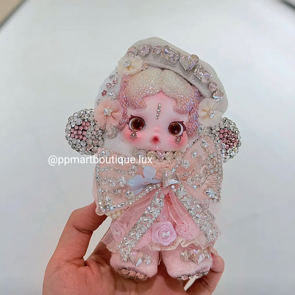 Bedazzling Service ♡SP GHOSTIE 🌷✨️