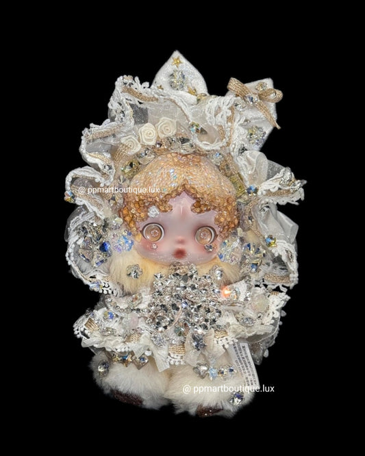 Bedazzling Service ♡L’impressionnisme Series SP Dawn