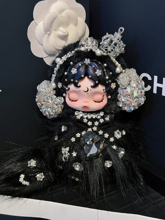 Bedazzling Service🖤 YOU FOUND ME! Series Darkness Moonlight GODDESS🌙