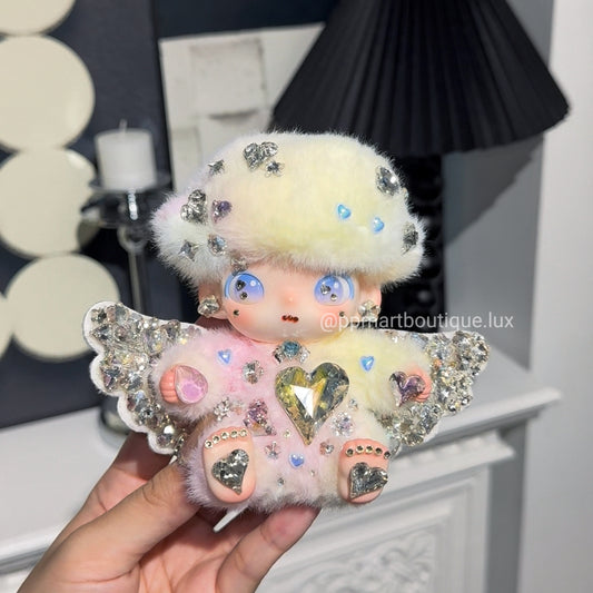[NEW] BEDAZZLING DESIGN Journal of New Life ⭐️