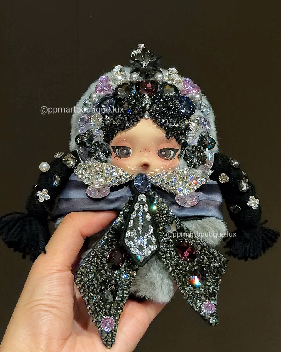 <NEW DESIGN>Bedazzling Service:SP Wednesday 🖤💜