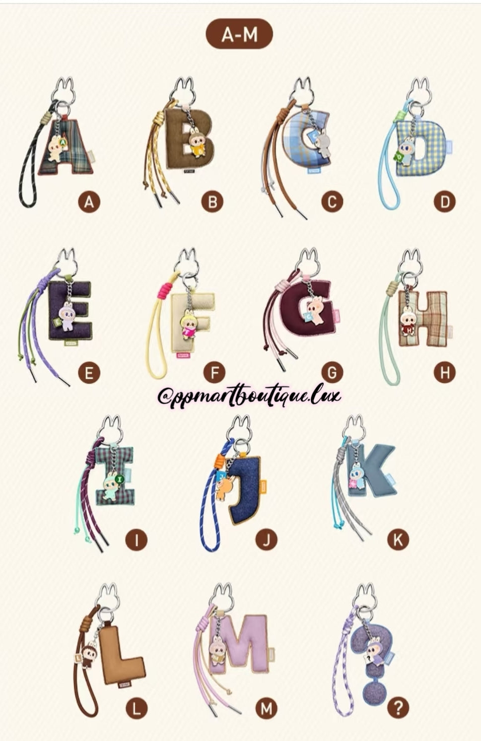 Bedazzling Service ♡ Bling Pin For Love Letter Pendants Swarovski Bedazzled