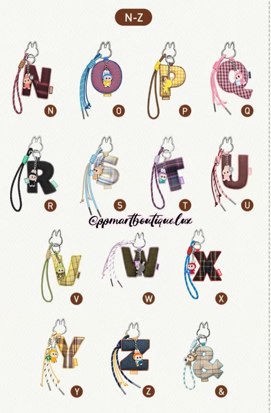 Bedazzling Service ♡ Bling Pin For Love Letter Pendants Swarovski Bedazzled