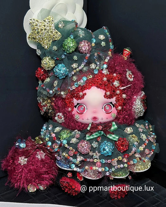 Bedazzling Service ♡ SP You Found Me Series! Christmas Tree 🎄Ideal Xmas Gift 🎁