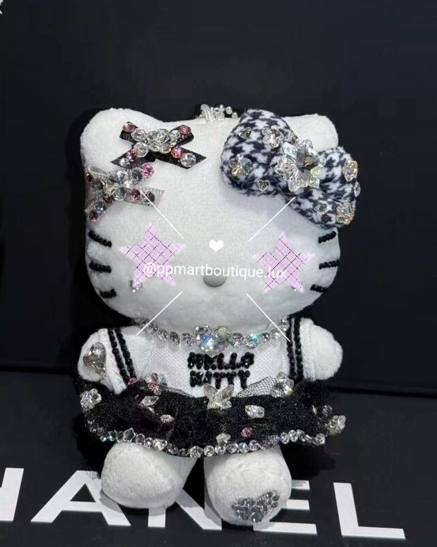 Bedazzling Service-Lovely Pretty Kitty🐱