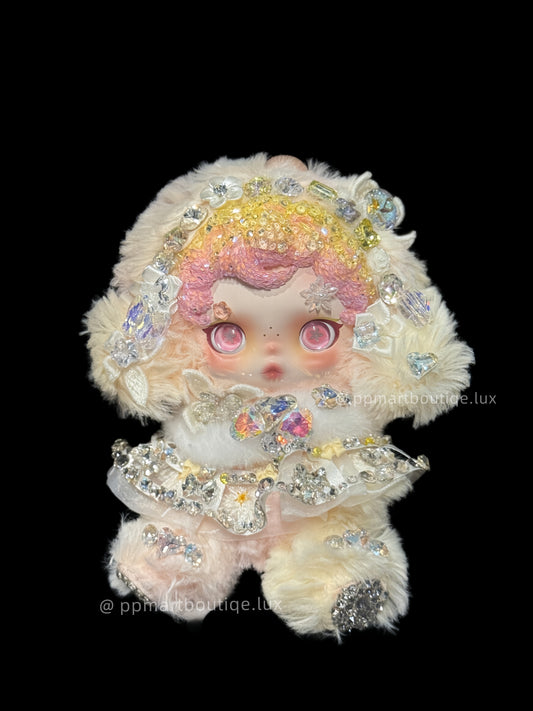 <SECRET> Bedazzling Service ♡L’impressionnisme Series SP In The Garden